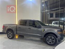 فۆرد F-150